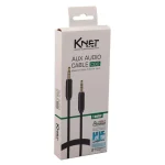 کابل 1 به 1 صدا کی نت 1 متری K-C60