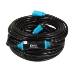 کابل افزایش طول USB 2.0 کی نت 20 متری K-C7