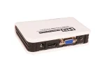 مبدل HDMI به VGA کی نت K-CO73
