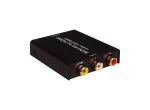 مبدل AV به HDMI کی نت K-CO74