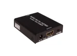 مبدل AV به HDMI کی نت K-CO74