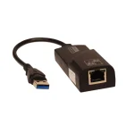 مبدل USB 3.0 به Rj45 کی نت K-CO80