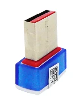 کارت شبکه بی سیم USB 2.0 کی نت K-DU300