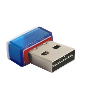 کارت شبکه بی سیم USB 2.0 کی نت K-DU300