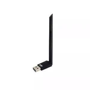 کارت شبکه بی سیم USB 2.0 کی نت K-DU303