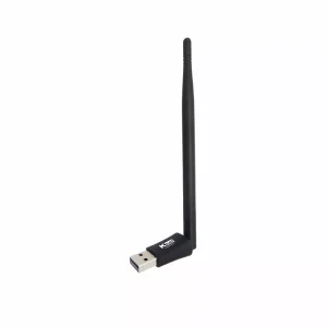 کارت شبکه بی سیم USB 2.0 کی نت K-DU305