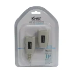 اکستندر USB تا 45 متر کی نت K-E345