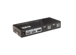 کی وی ام سوئیچ 2 پورت HDMI کی نت K-H622