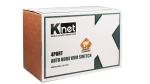 کی وی ام سوئیچ 4 پورت HDMI کی نت K-H624