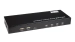 کی وی ام سوییچ 4 پورت HDMI کی نت K-H624