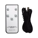 سوییچ 3 پورت HDMI کی نت K-S723