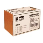 سوییچ 3 پورت HDMI کی نت K-S723