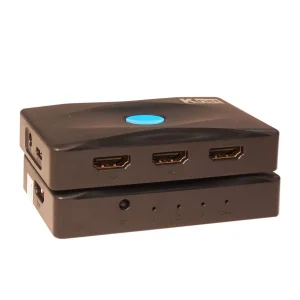 سوییچ 3 پورت HDMI کی نت K-S723