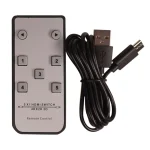 سوییچ 5 پورت HDMI کی نت K-S725
