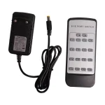 سوییچ 8 پورت HDMI کی نت K-S728
