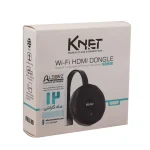 دانگل بی سیم HDMI کی نت K-WD30