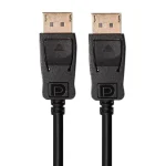 کابل 2.1 DisplayPort کی نت پلاس 1.8 متری KP-A190
