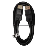 کابل 2.1 DisplayPort کی نت پلاس 1.8 متری KP-A190