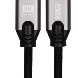 کابل 2.1 HDMI کی نت پلاس 5 متری کنفی KP-A133