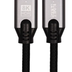 کابل 2.1 HDMI کی نت پلاس 5 متری کنفی KP-A133