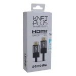 کابل 2.0 HDMI کی نت پلاس 3 متری KP-A103 4K