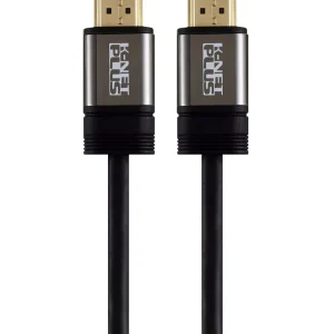 کابل 2.0 HDMI کی نت پلاس 5 متری KP-A104