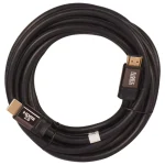 کابل 2.0 HDMI کی نت پلاس 5 متری KP-A104 4K