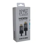 کابل 2.0 HDMI کی نت پلاس 5 متری KP-A104 4K
