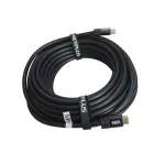 کابل 2.0 HDMI کی نت پلاس 15 متری KP-A106 4K