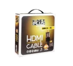 کابل 2.0 HDMI کی نت پلاس 20 متری KP-A107 4K
