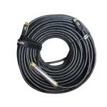کابل 2.0 HDMI کی نت پلاس 30 متری KP-A109 4K