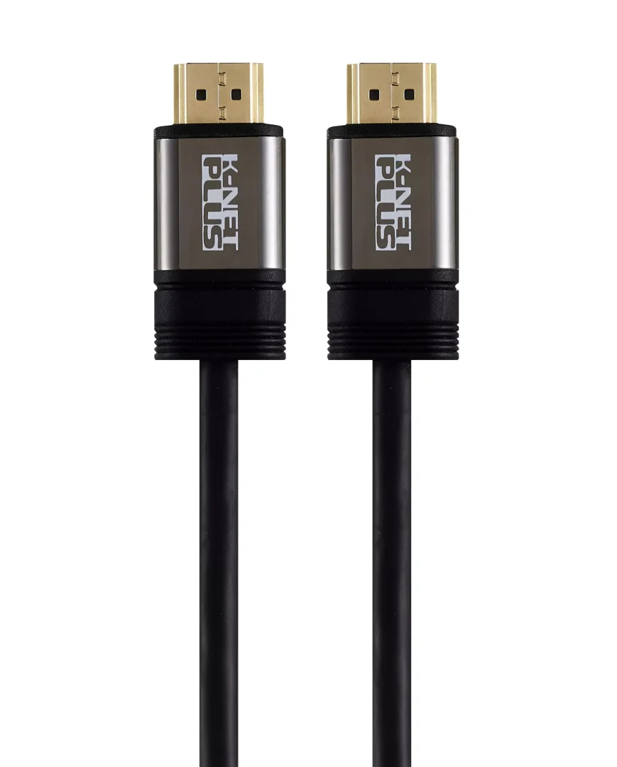 کابل 2.0 HDMI کی نت پلاس 40 متری KP-A110 (1) کابل 2.0 HDMI کی نت پلاس 40 متری KP-A110