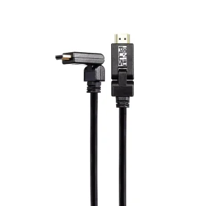 کابل HDMI کی نت پلاس 1.8 متری KP-A112