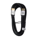 کابل 2.1 HDMI کی نت پلاس 1.8 متری KP-A130 8K