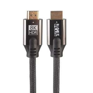 کابل 2.1 HDMI کی نت پلاس 2 متری کنفی KP-A131 8K