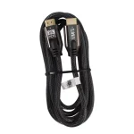 کابل 2.1 HDMI کی نت پلاس 2 متری کنفی KP-A131 8K