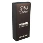 کابل 2.1 HDMI کی نت پلاس 3 متری کنفی KP-A132 8K