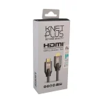 کابل 2.1 HDMI کی نت پلاس 3 متری کنفی KP-A132 8K