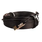 کابل 2.0 HDMI فیبر نوری کی نت پلاس 25 متری KP-A144 4K