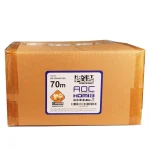 کابل 2.0 HDMI فیبر نوری کی نت پلاس 70 متری KP-A149 4K