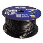 کابل 2.0 HDMI فیبر نوری کی نت پلاس 80 متری KP-A150 4K