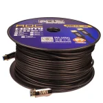 کابل 2.0 HDMI فیبر نوری کی نت پلاس 100 متری KP-A152 4K