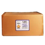 کابل 2.0 HDMI فیبر نوری کی نت پلاس 120 متری KP-A153 4K