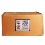 کابل 2.0 HDMI فیبر نوری کی نت پلاس 150 متری KP-A154 4K