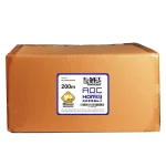 کابل 2.0 HDMI فیبر نوری کی نت پلاس 200 متری KP-A155 4K