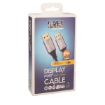 کابل 1.4 DisplayPort کی نت پلاس 1.8 متری KP-A180 8K