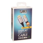 کابل 1.4 DisplayPort کی نت پلاس 3 متری KP-A181 8K
