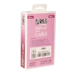کابل 2.1 DisplayPort کی نت پلاس 1.8 متری KP-A190 16K