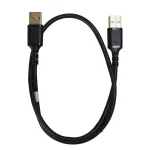 کابل لینک USB کی نت پلاس 0.6 متری KP-A26 ضدنویز