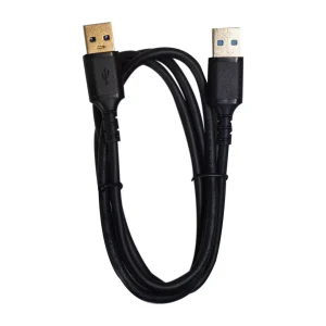 کابل لینک USB کی نت پلاس 1 متری KP-A45 5Gbps